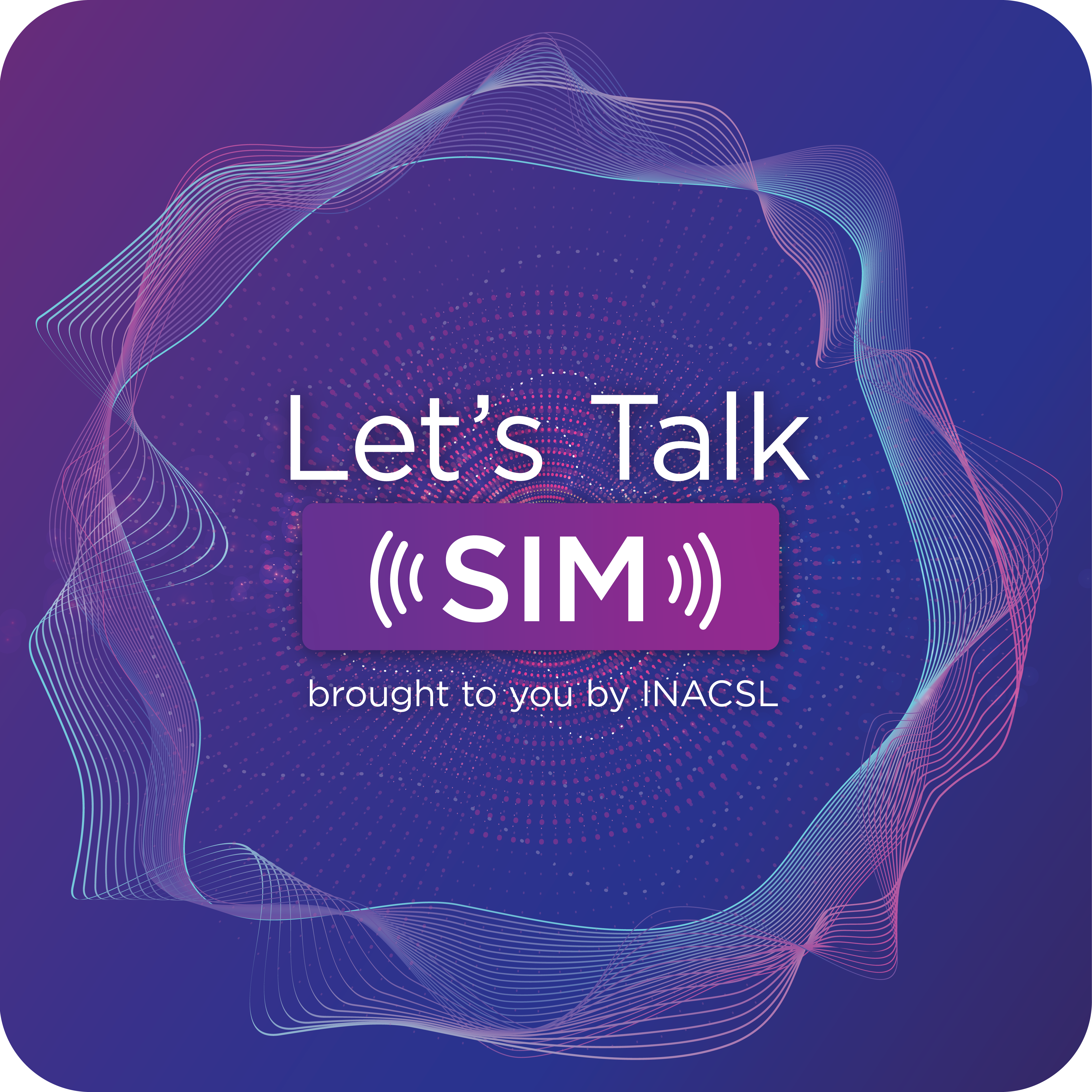 Let's Talk SIM