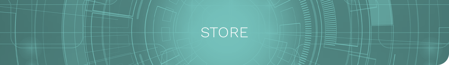 Store Title Header