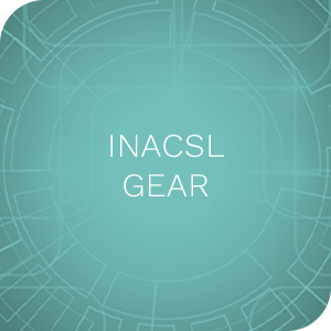 INACSL Gear